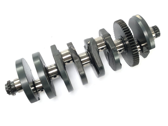 川崎ZRX 1200 S ZRT20A [2002]  - クランクシャフト