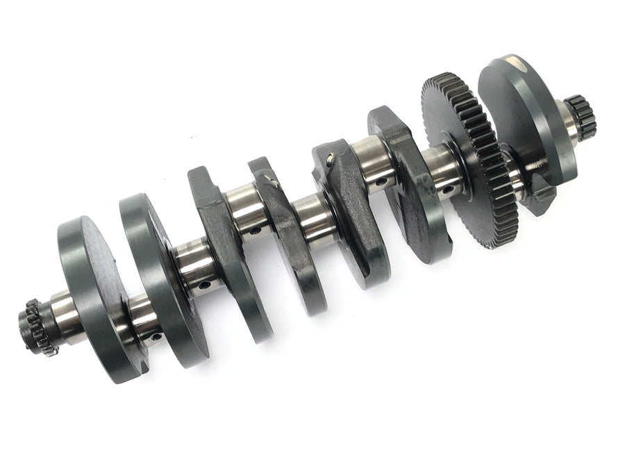 Kawasaki ZRX 1200 S ZRT20A [2002] - Wał korbowy