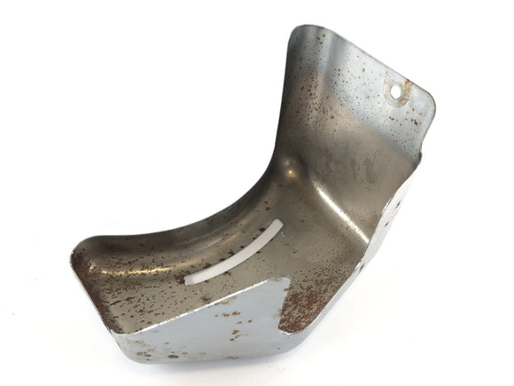 川崎VN 1500 A [1995]  - 盖冷却液补偿箱