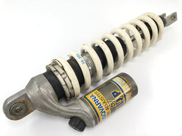 Husqvarna TE 610 8ae [1994] - Stokkabsorberfjærbone -spjeld på baksiden