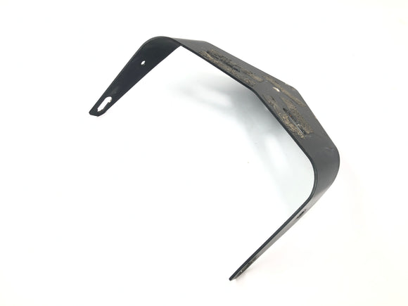 Aprilia RSV 1000 RP Mille [2001] - nummerskyltshållare bakljusskydd