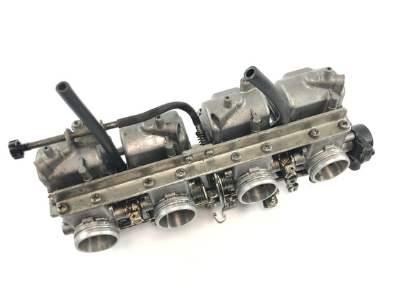 Yamaha XJR 1200 4PU [1996] - Vergaser Vergaserbatterie