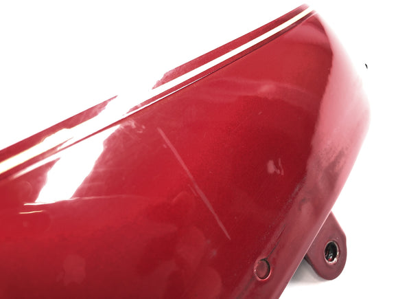 Suzuki Intruder VL 1500 AL [2000] - Tankverkleidung rechts Seitenverkleidung Seitendeckel leicht beschädigt