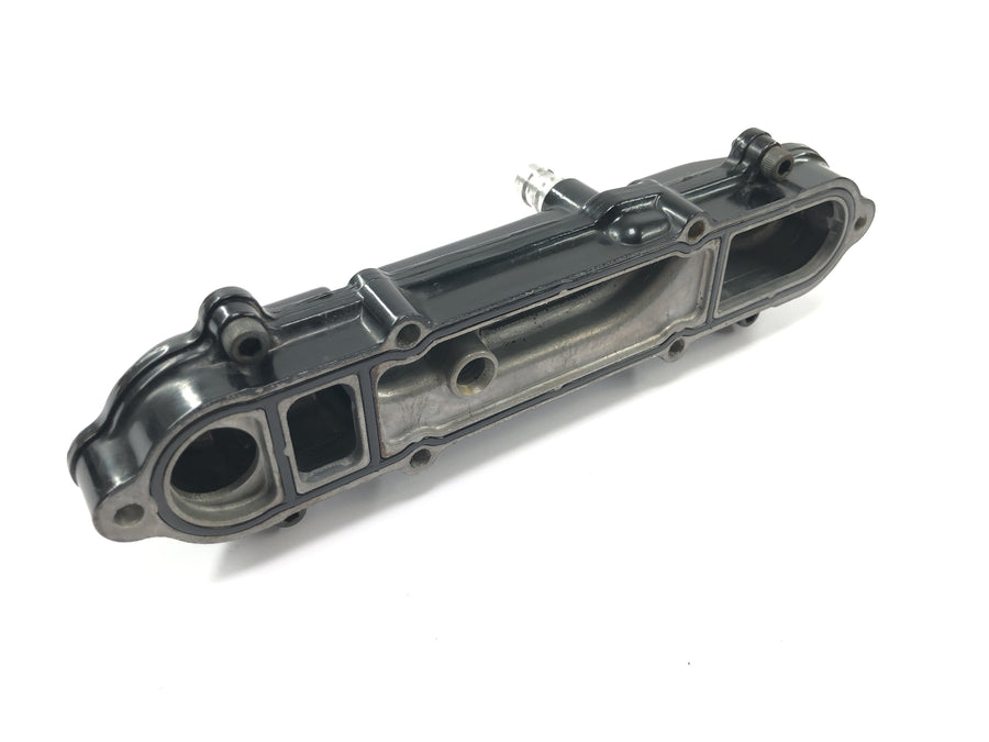 Yamaha V Max 1200 2LT [1998] - Ventilazione motore ventilazione basamento