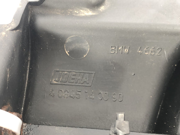 BMW R 1200 GS Adventure R12 [2012] - Kentekenplaathouder