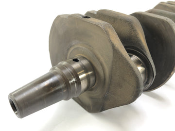 Honda CB 650 RC03 [1981] -Crankshaft - 0