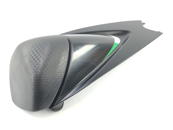 Aprilia RSV4 1000 [2010] - lidenskab