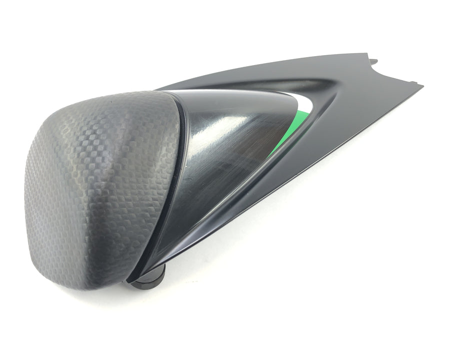 Aprilia RSV4 1000 [2010] - Soziusabdeckung