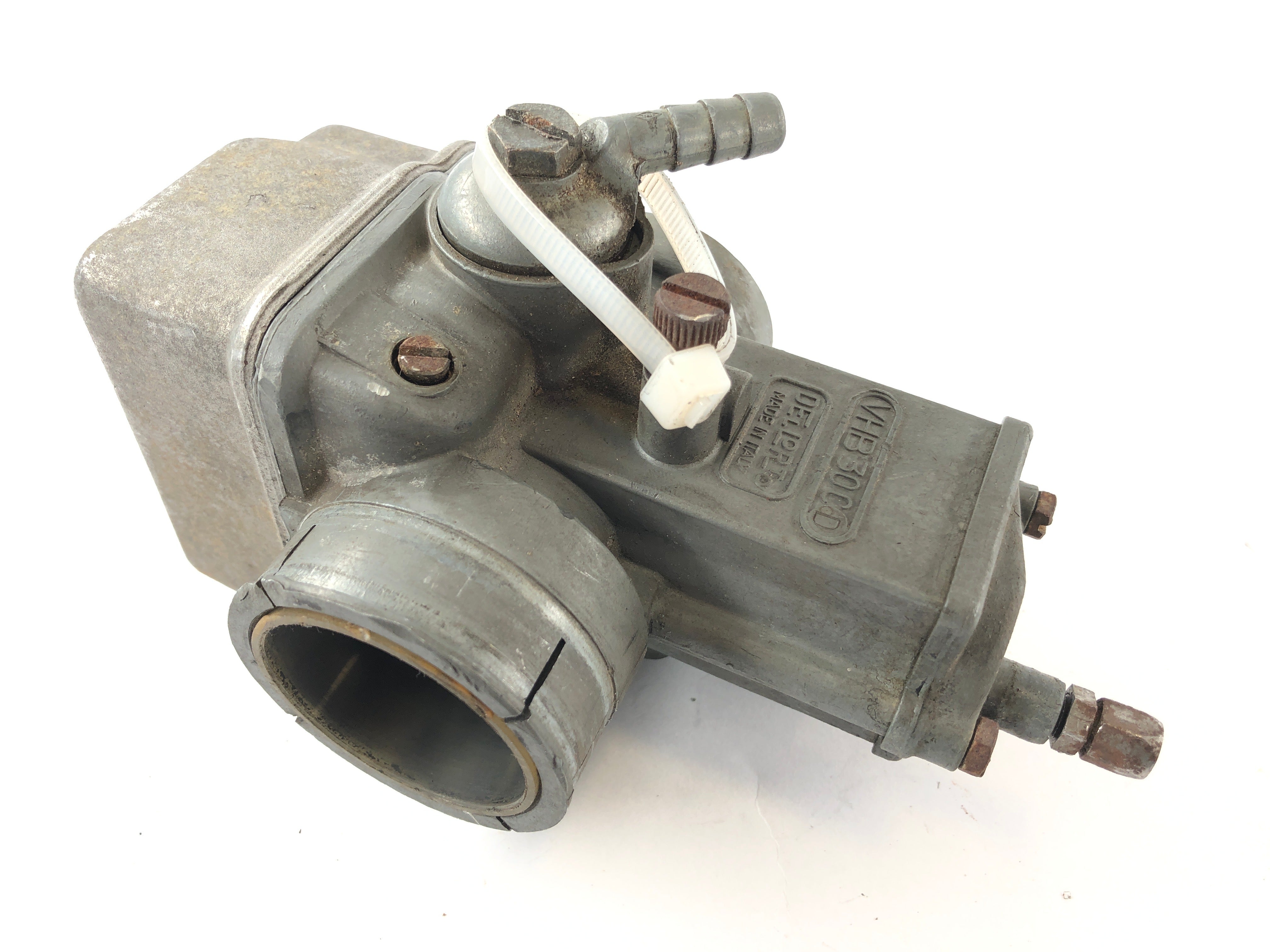 Moto Guzzi 850 -T3 [1980] - Carburetor Right Dellorte VHB 30 C S - 0