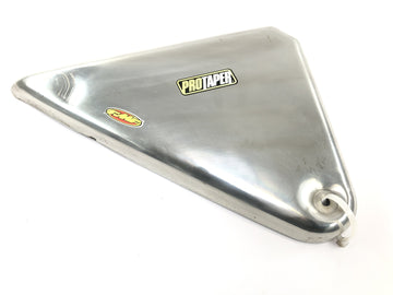 Sachs ZX 125 [1998] - Cache latéral cache latéral droit