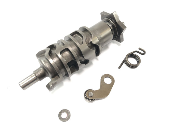 Triumph Speed Triple 1050 515NJ [2007] - skiftetrommesæt