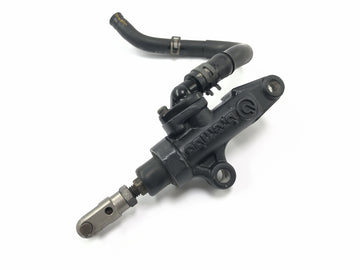 Yamaha YZF R1 RN09 [2003] - Bomba de freno detrás - 0