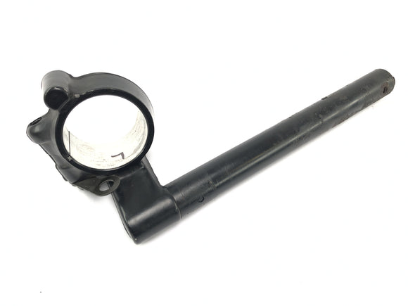 Honda CBR 900 RR SC28 [1994] - Keeperstummel Stummel Grip слева