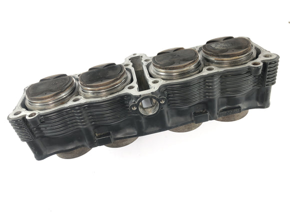 スズキ GSX-R 1100 W GU75 C [1994] - ピストン付きシリンダー