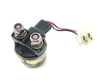 KTM 640 LC4 EGS [1999] - Anlasserrelais Starterrelais Startrelais 12V HITACHI