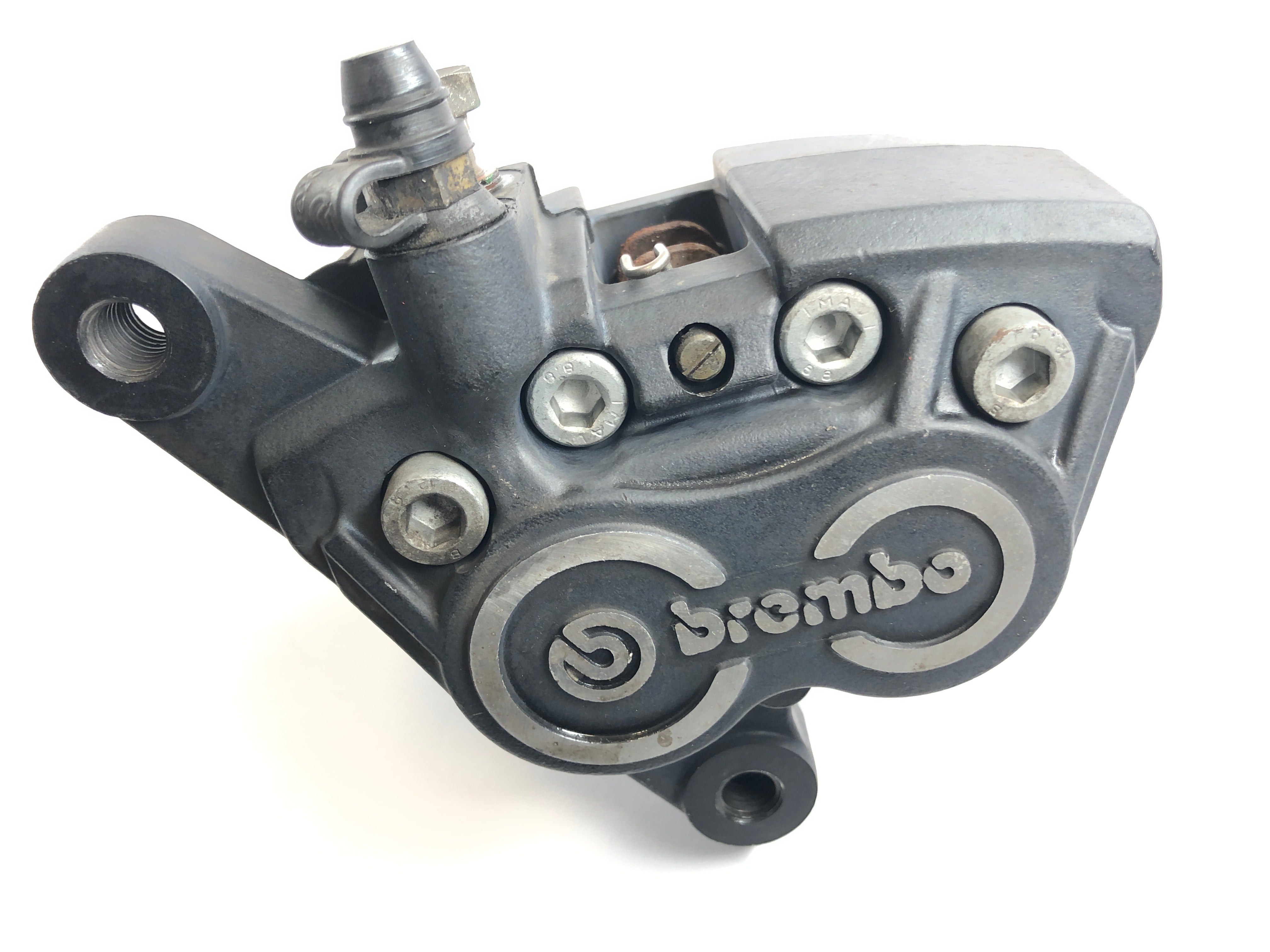 BMW K 1100 LT [1991] - Brake caliper front left