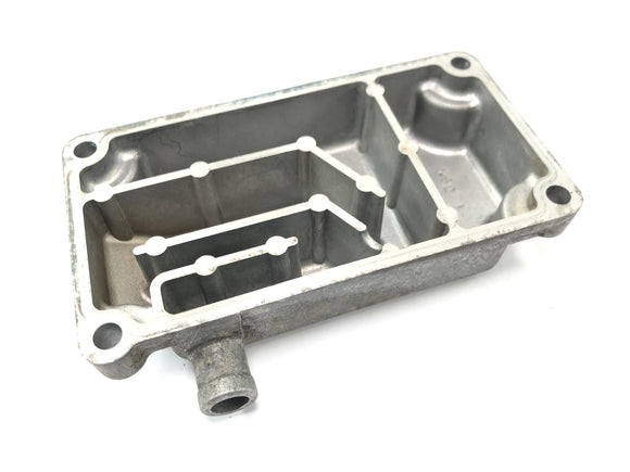 スズキ GSX-R 1100W GU75 C [1994] - ハウジングベンチレーションエンジンカバー