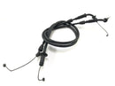 BMW K 1300 R K12S [2014] - Throttle cable Bowden cable-1