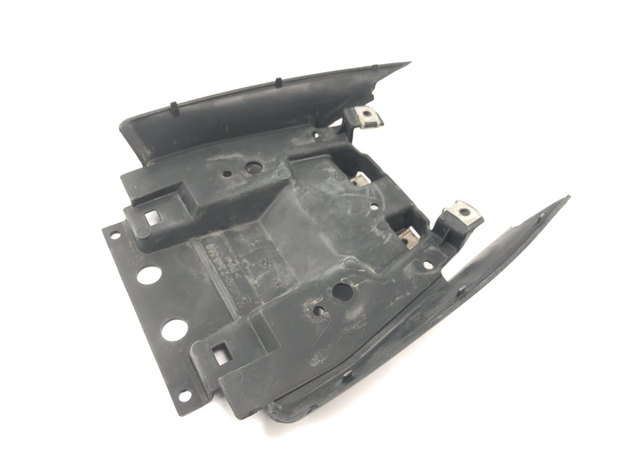 BMW F 650 GS R13 [2000] - Kåpa för bakskärmskåpa