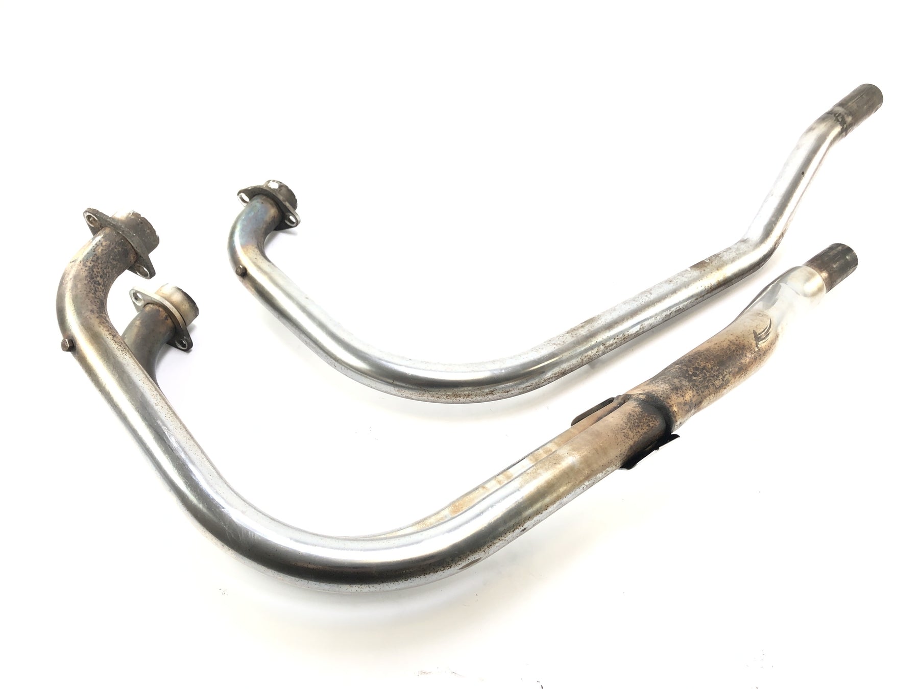 Triumph Thunderbird 900 T309RT [1996] - Manifold eksosmanifold