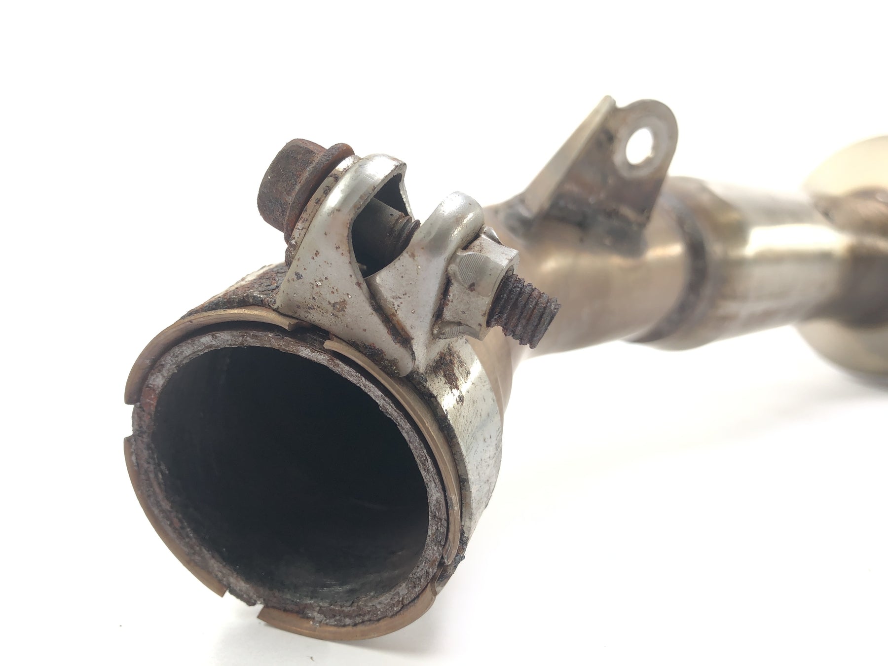 Honda VTR 1000 SP 1 SC45 [2001] - Exhaust silencer right