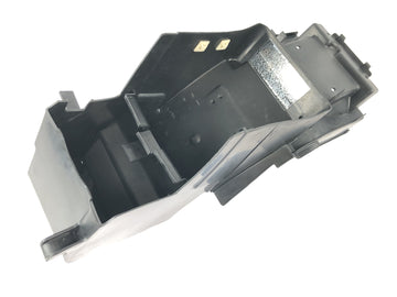 Kawasaki ZRX 1200 S ZRT20A [2001] - Panel interior guardabarros interior trasero caja bateria - 0