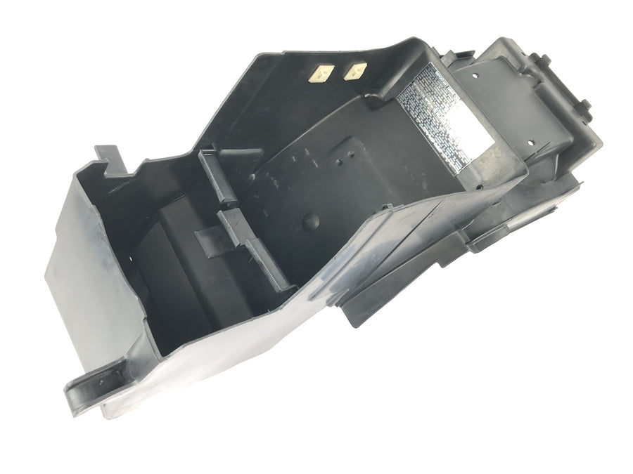 Kawasaki ZRX 1200 S ZRT20A [2001] - Batteriboks bagerste inderskærm inderpanel