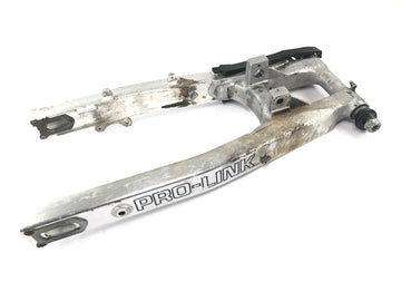 Honda XL 600 RM PD03 [1985] - Bageste svingarm Pro-Link aluminium svingarm