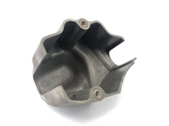 Honda NX 650 RD08 [1995] - pokrywa pokrywy pokrywki LID