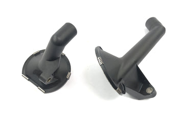 BMW R 1200 GSアドベンチャーR12 [2012]  - オイルシーブフィルターユニット - 0