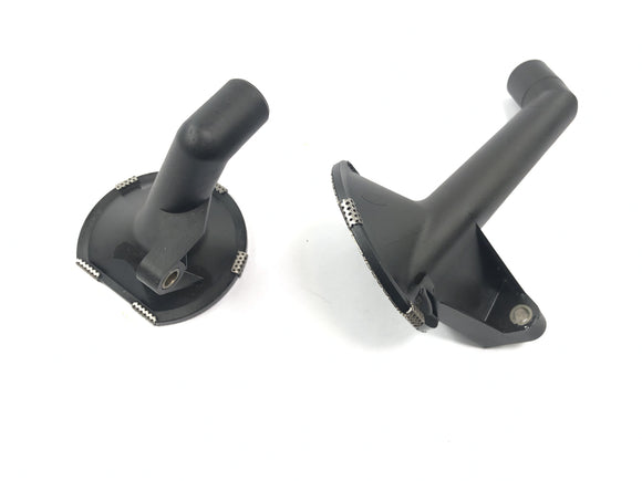 BMW R 1200 GS Adventure R12 [2012] - Unidad de filtro de tamiz de aceite