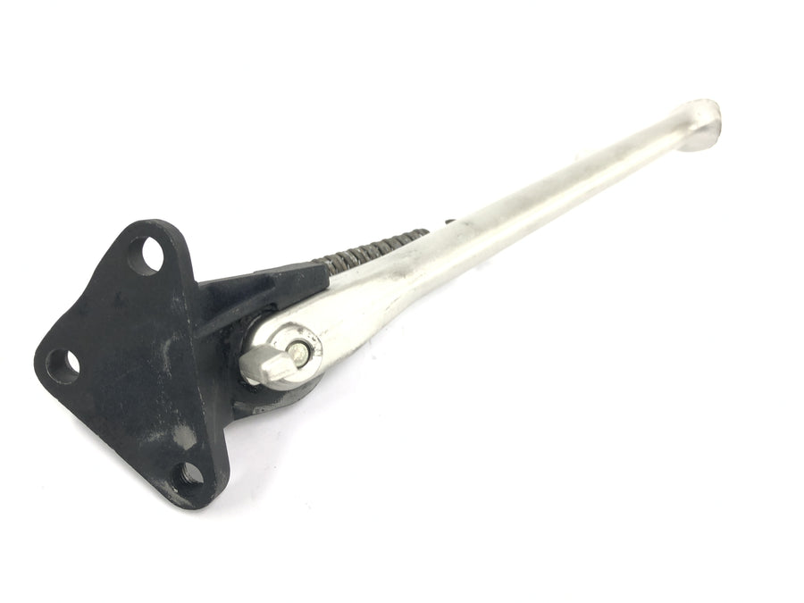 TRIUMPH デイトナ 955I T595 [1998] - キックスタンド サイドスタンド スプリング付き