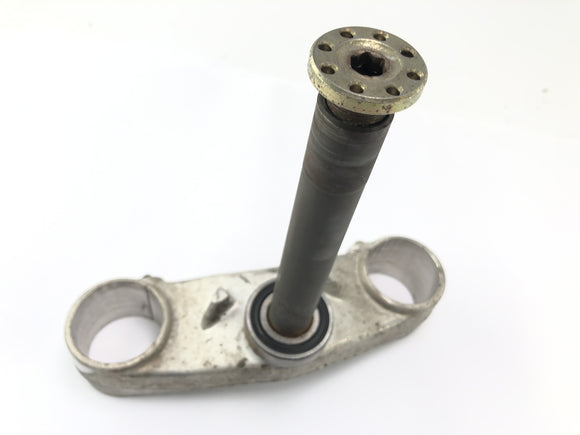 Cagiva Mito 125 EVO 8P [2000] - Gabelbrücke unten