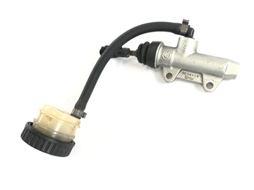 BMW K 1300 S K12S [2010]  - 刹车泵后面