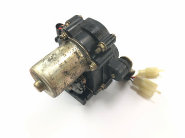 Cagiva Planet 125 [1998] - アクチュエーター排気制御パワーバルブサーボアクチュエーター - 0