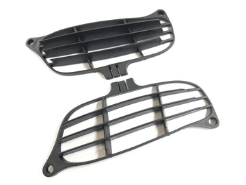 BMW R 1200 C 259C [1997] - Beklædt gitter sæt par - 0