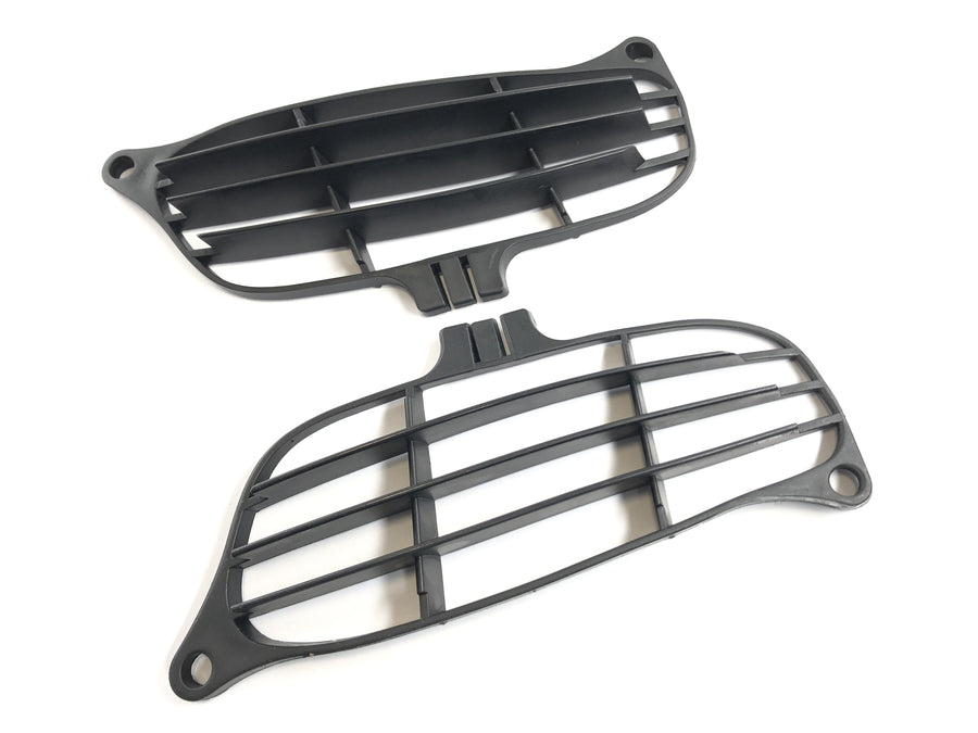 BMW R 1200 C 259C [1997] - Para zestawu siatki okładzinowej