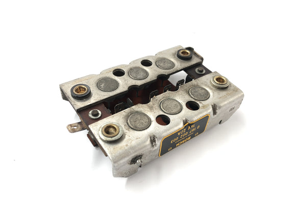 BMW R75/5 [1973] - Spenningskontroller