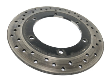 Yamaha YZF R1 RN09 [2003] - Bremseskive på baksiden 220 x 4,7