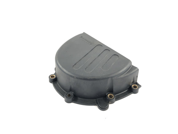 Triumph Speed ​​Triple 955i [1999] - Pineager pokrytí