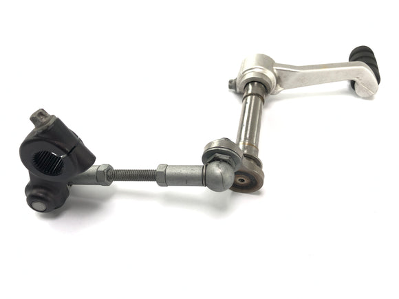 BMW R 1200 ST R1ST [2006] - Vaihtovivun jalkapiirivipu vasemmalla sidoksella