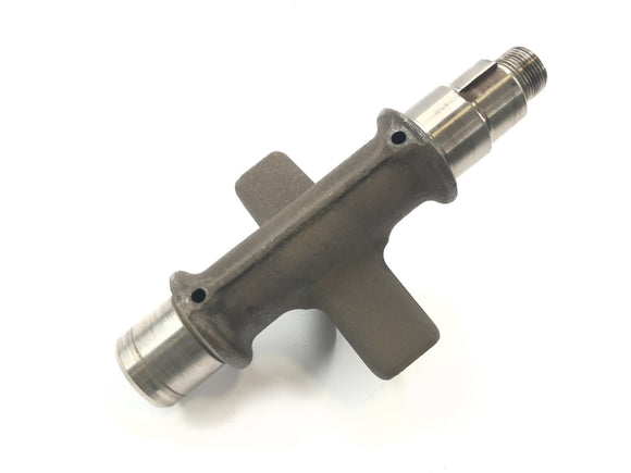 Yamaha XT 600 Z Ténéré 55W [1986] - Волна компенсации