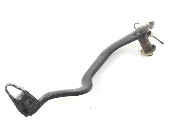 Honda NX 650 RD02 [1989] - Тормозный тормозный рычаг тормоза