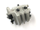 Kawasaki VN 1600 Classic VNT60A [2007] - Bremssattel Bremszange hinten Tokico-2