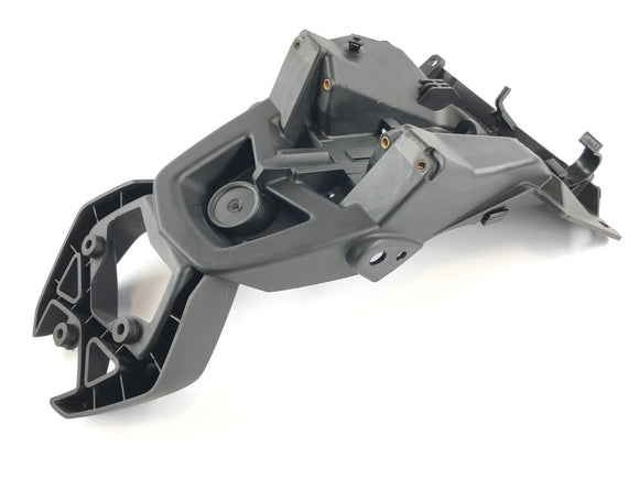 BMW K 1300 S K12S [2010] - 车牌架后面板