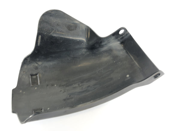 Honda GL 1000 Goldwing GL1 [1977] - Kotfewügel Zadní stříkací ochrana