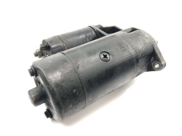 MOTO GUZZI CALIFORNIA 2 1000 VT [1982] - スターター スターターモーター ボッシュ 12V