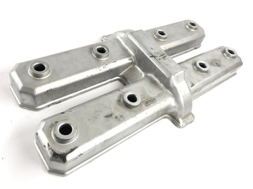 Yamaha yzf 750 R 4hn [1996] - couvercle de moteur de couvercle de soupape - 0