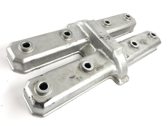 Yamaha YZF 750 R 4HN [1996] - tampa da tampa da válvula tampa