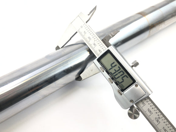 Honda XRV 750 Africa Twin RD04 [1990] - Gabel Telegabel mit Achse